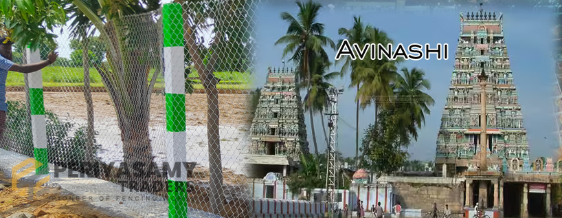 Avinashifencing