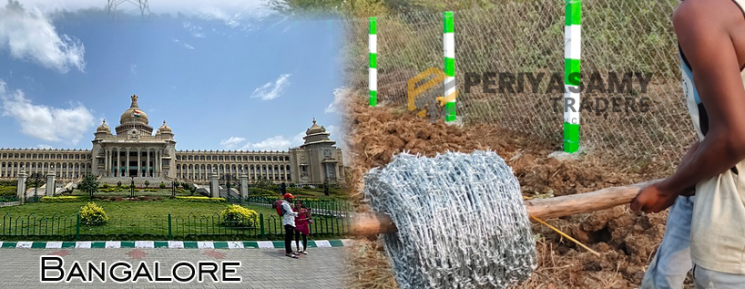 Bangalorefencing
