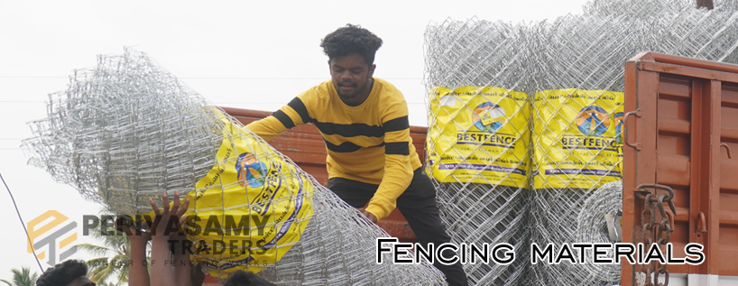fencing Contractors