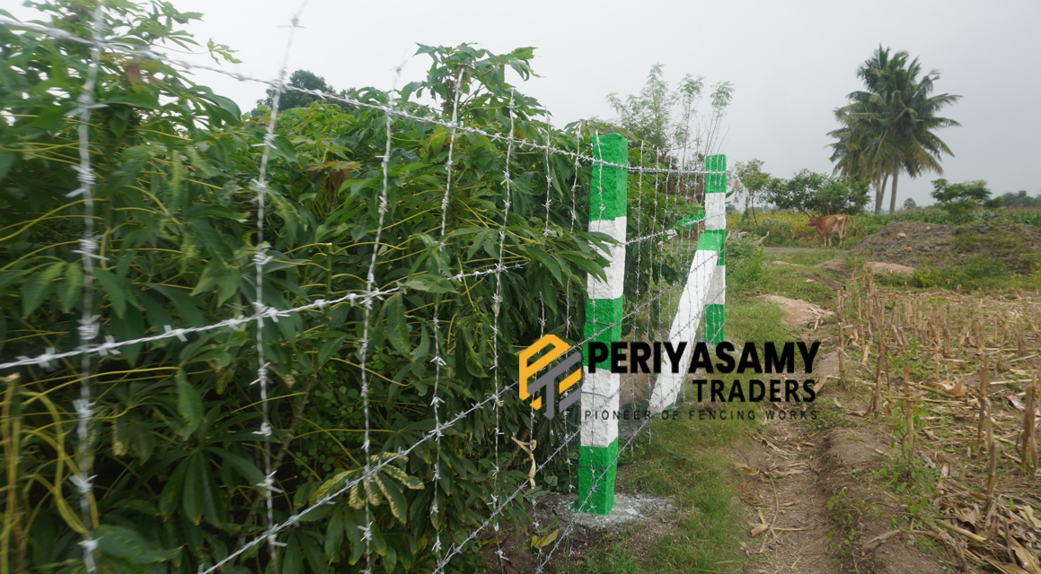 Fencing Contractors in Tirupur
