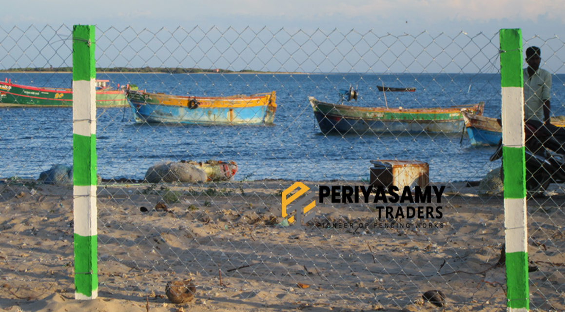 Property Fencing Services