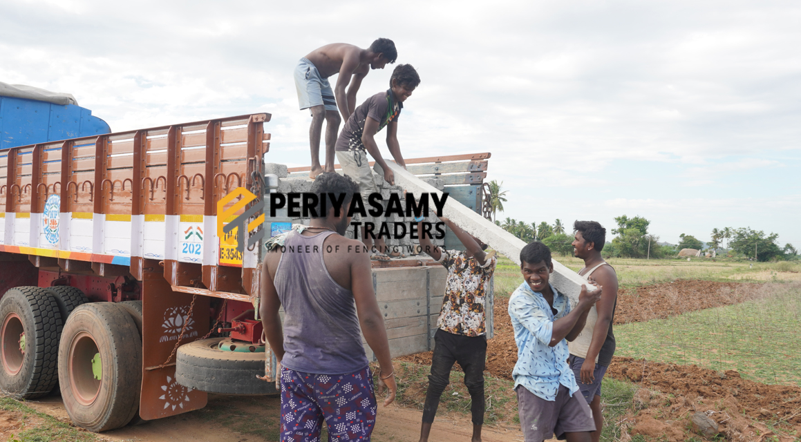 Fencing Contractors in Tamilnadu