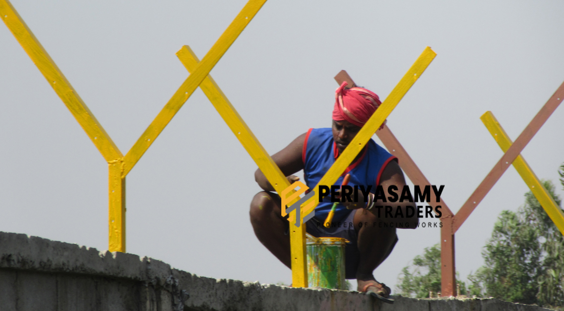 Fencing Contractors in Ooty