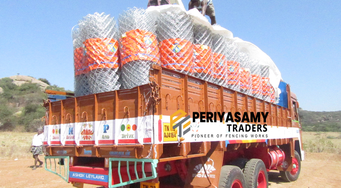 Fencing Contractors in Chennai