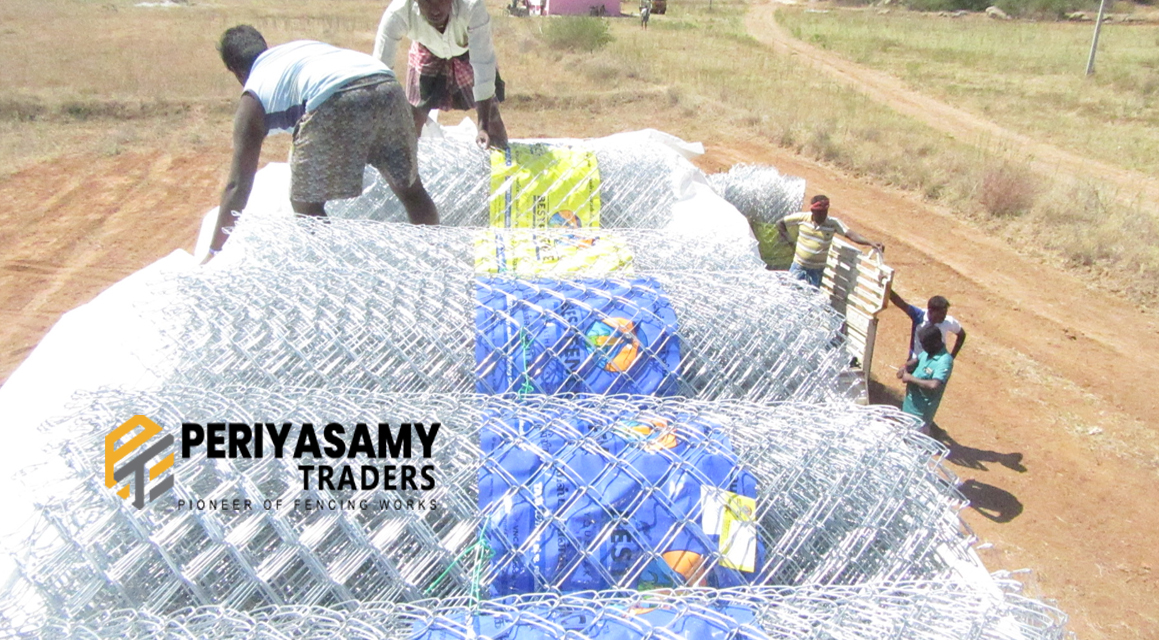 Fencing Contractors in Madurai