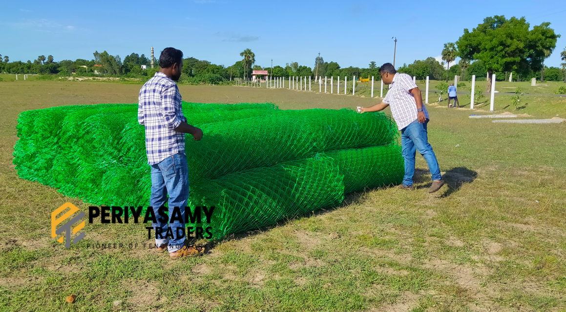 Agri Field Fencing Installation & Maintenance
