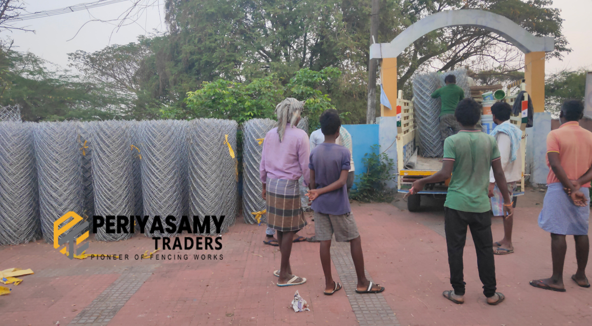 Fencing Contractors in Kodaikanal