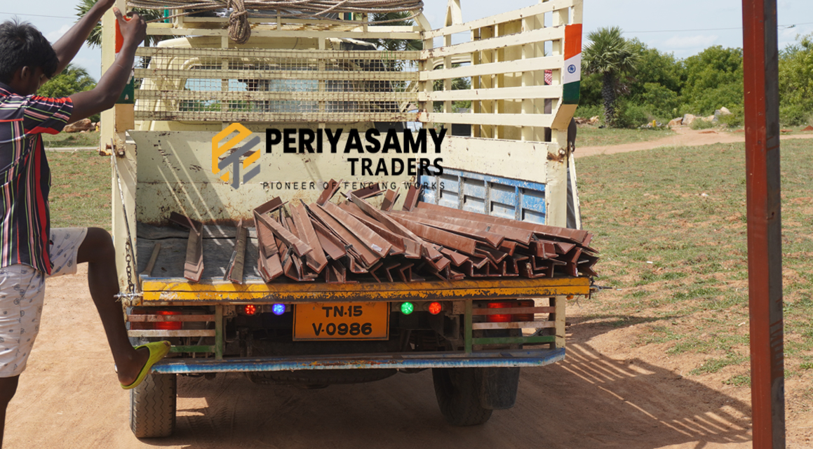 Fencing Contractors in Coimbatore