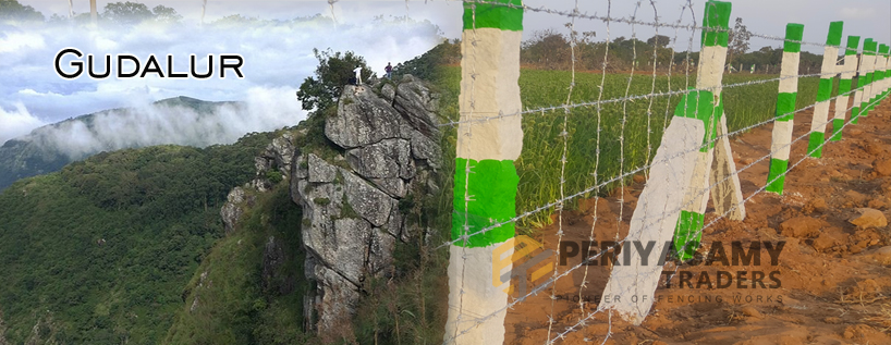 Gudalurfencing