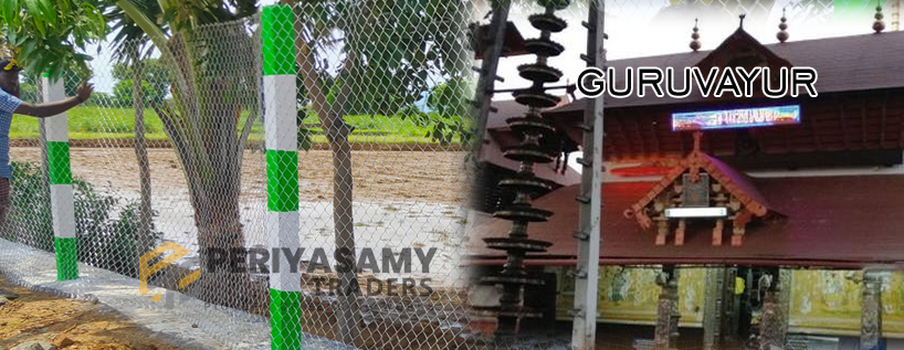 Guruvayurfencing
