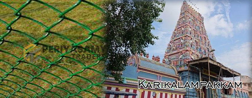 Karikalampakkamfencing