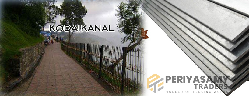 Kodaikanalfencing