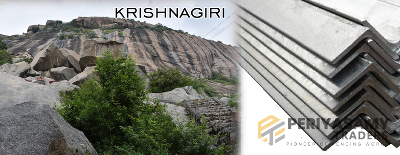 Krishnagirifencing