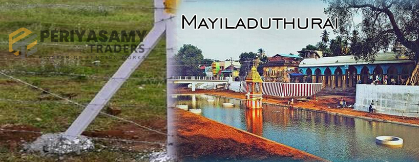 Mayiladuthuraifencing