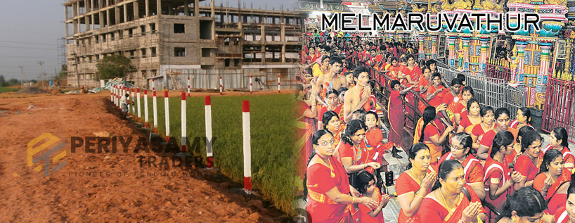 Melmaruvathurfencing
