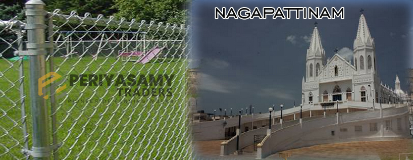 Nagapattinamfencing
