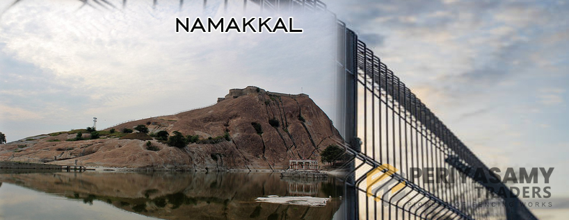 Namakkalfencing