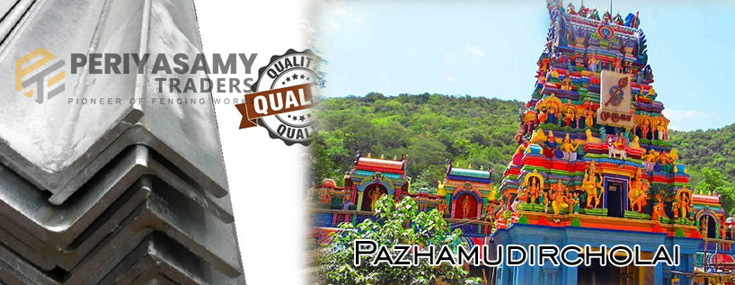 Palamuthirsolaifencing