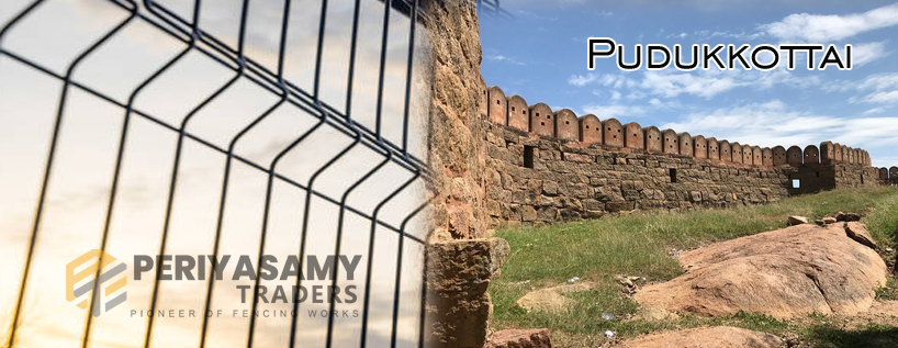 Pudukkottaifencing