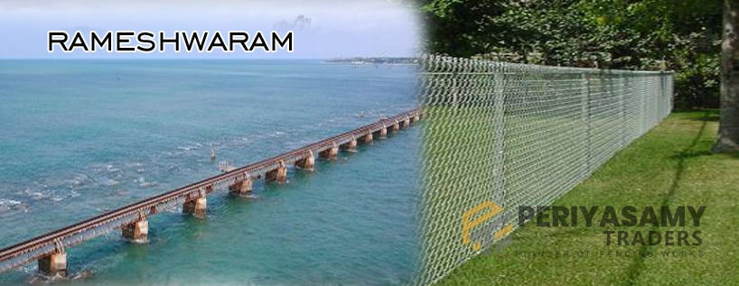 Rameshwaramfencing