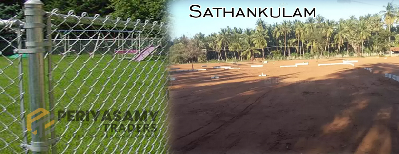 Sathankulamfencing