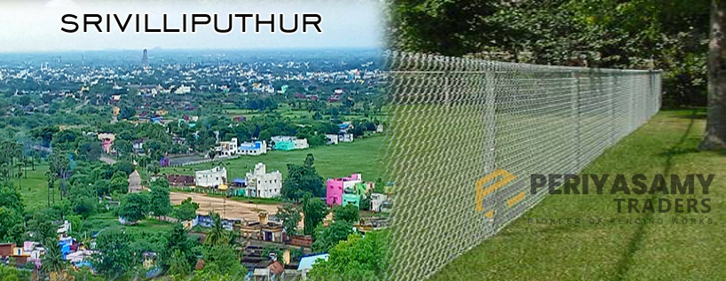 Srivilliputhurfencing