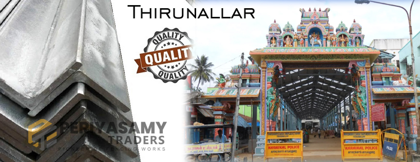 Thirunallarfencing