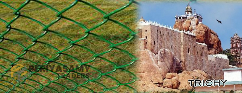 trichyfencing