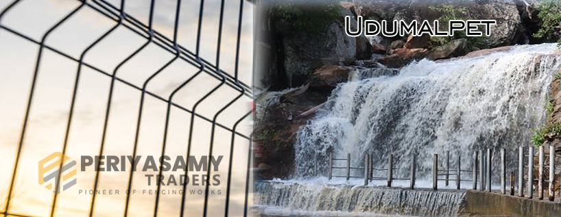 Udumalpetfencing