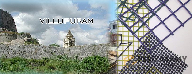 Villupuramfencing