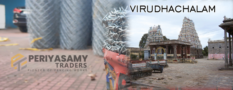 Virudhachalamfencing
